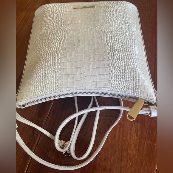 NWT Brahmin Katie Crossbody Melbourne - Picture 10 of 12